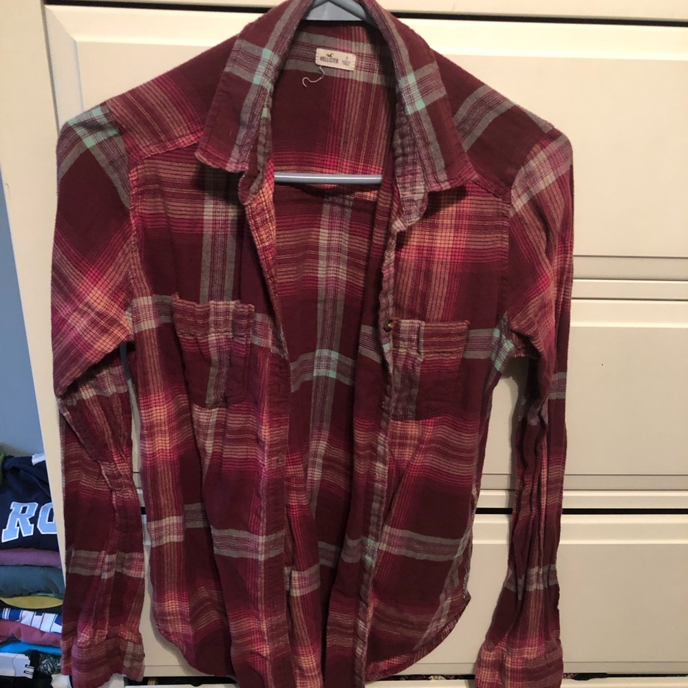Flannel